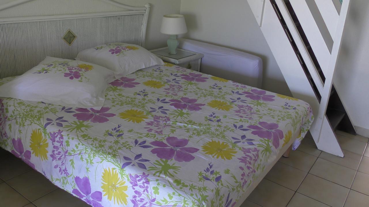 Location Village Soleil Privative Le Gosier  Eksteriør billede